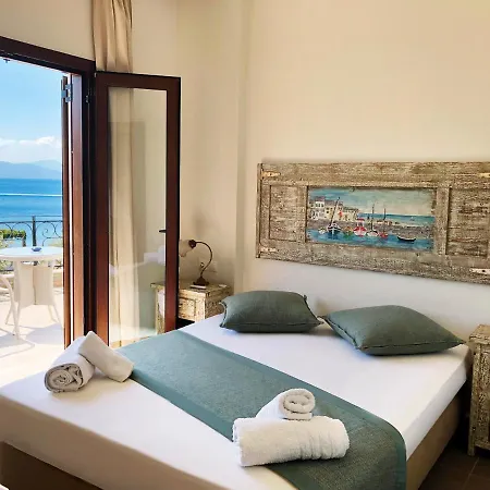 Lefkothea Apartment *