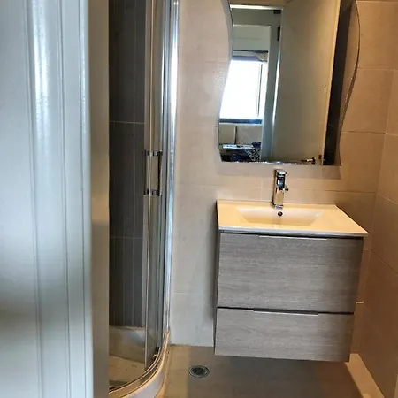 Apartment Lefkothea Chorto