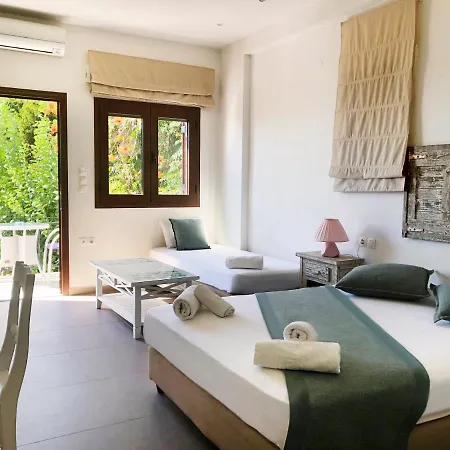 Lefkothea Apartamento