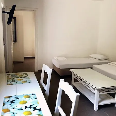 Lefkothea Apartamento