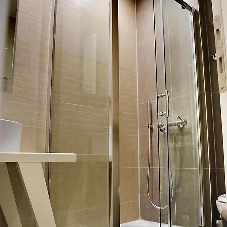 Lefkothea Apartamento Chorto