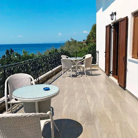 Apartamento Lefkothea