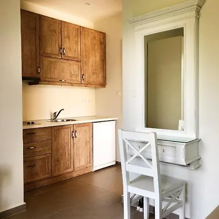 Apartamento Lefkothea