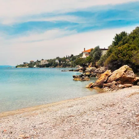 Apartamento Lefkothea