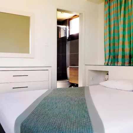 Apartamento Lefkothea Chorto