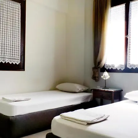 Apartamento Lefkothea