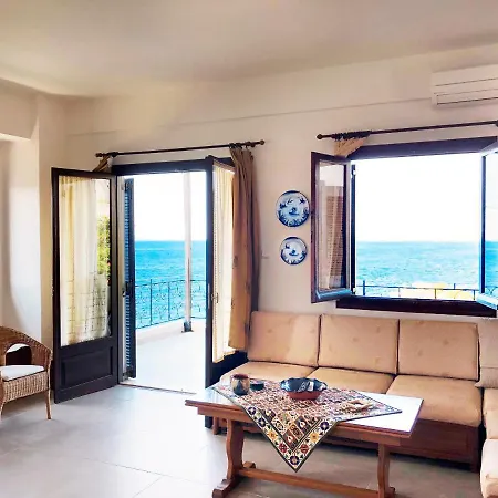 Lefkothea Apartamento