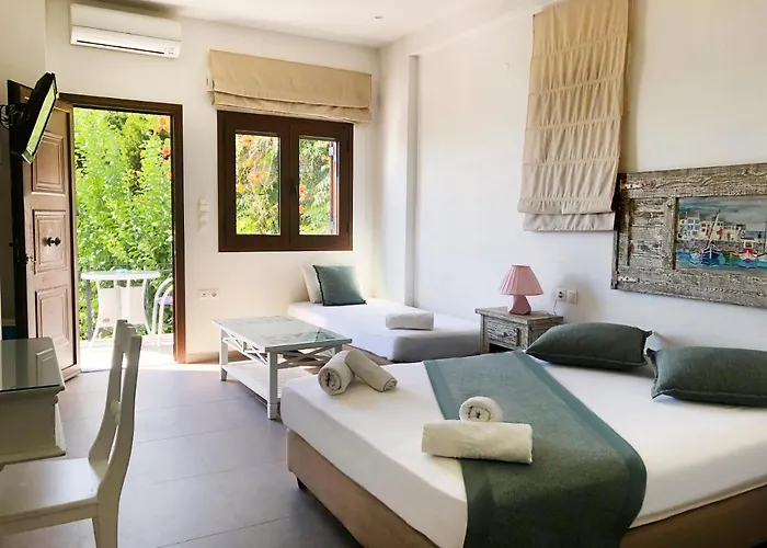 Lefkothea Apartament