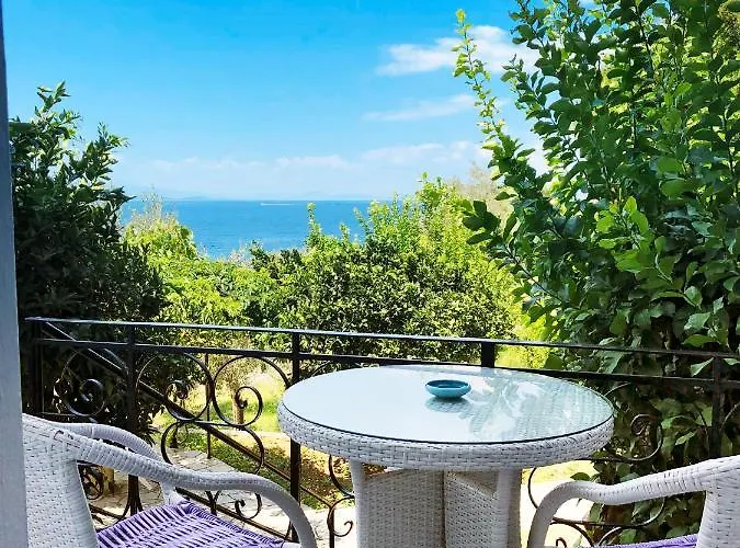 Apartament Lefkothea