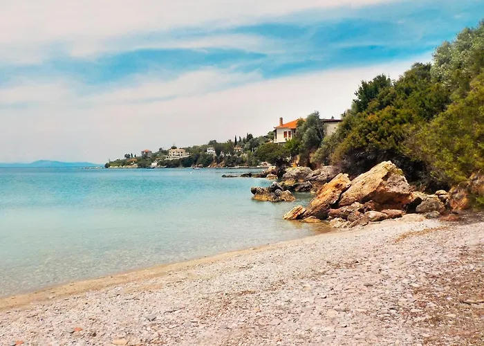 Apartament Lefkothea