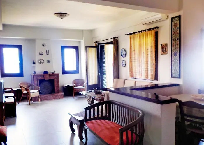 Lefkothea Apartament