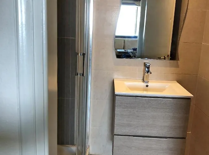 Apartament Lefkothea Chorto