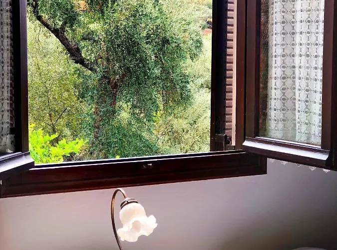 Lefkothea Apartament Chorto