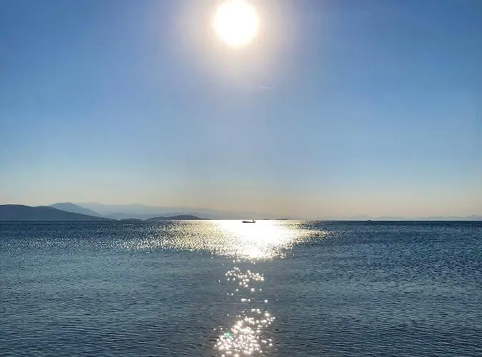 Lefkothea Apartament