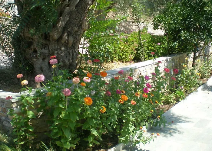 Apartament Lefkothea