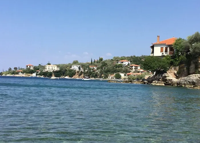 Lefkothea Apartament